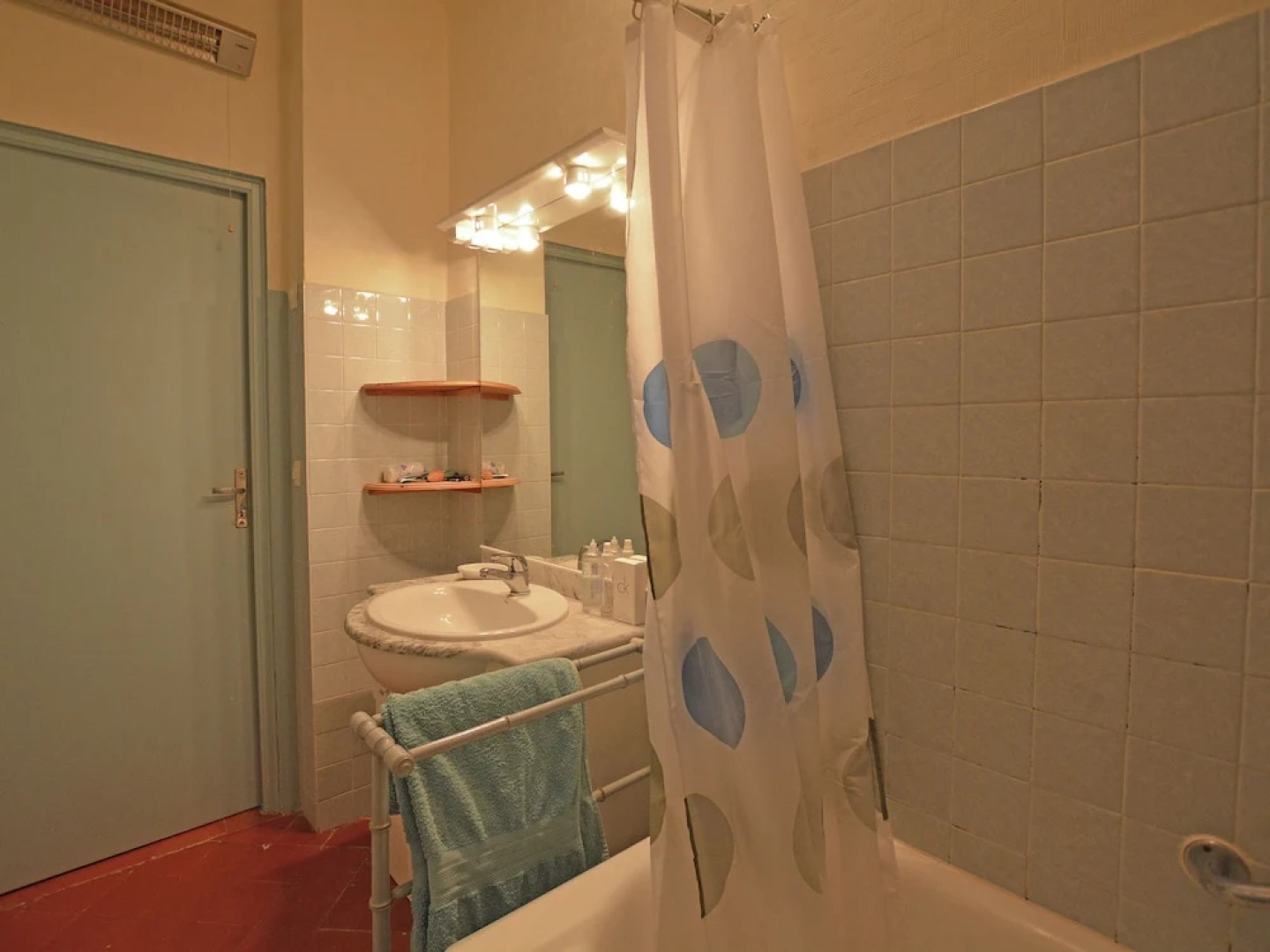 Authentic Holiday Home With Private Swimming Pool and Large Garden in Southern France