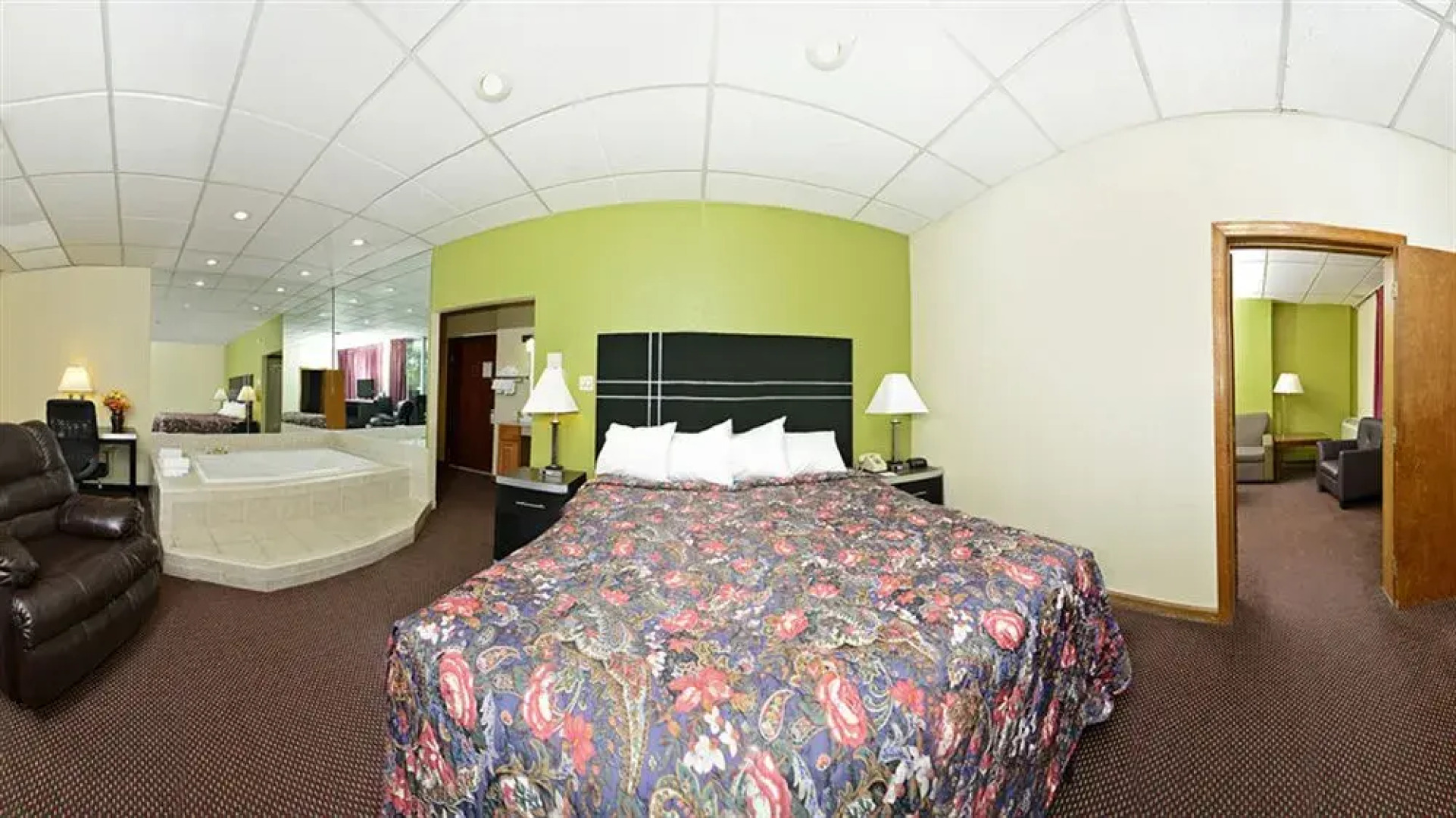 Days Inn Oil City Conference Center