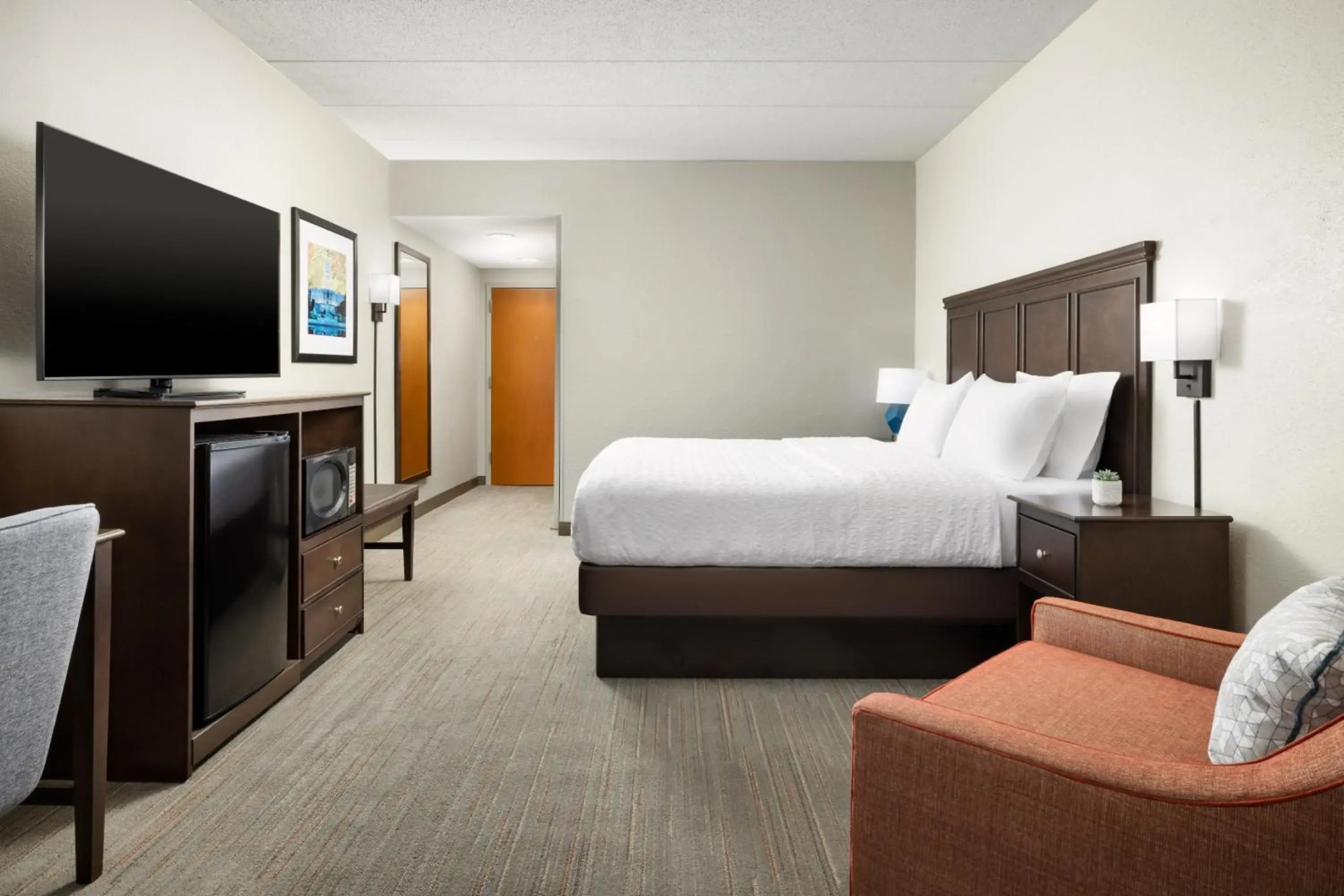 Hampton Inn Columbia