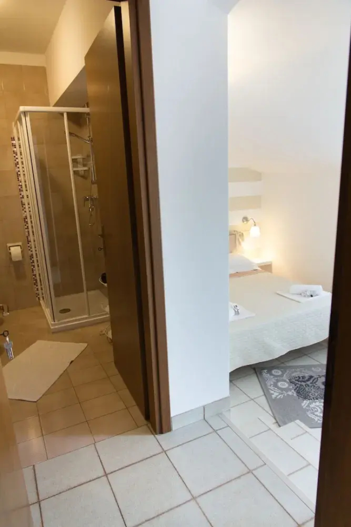 B&B Le Terrazze