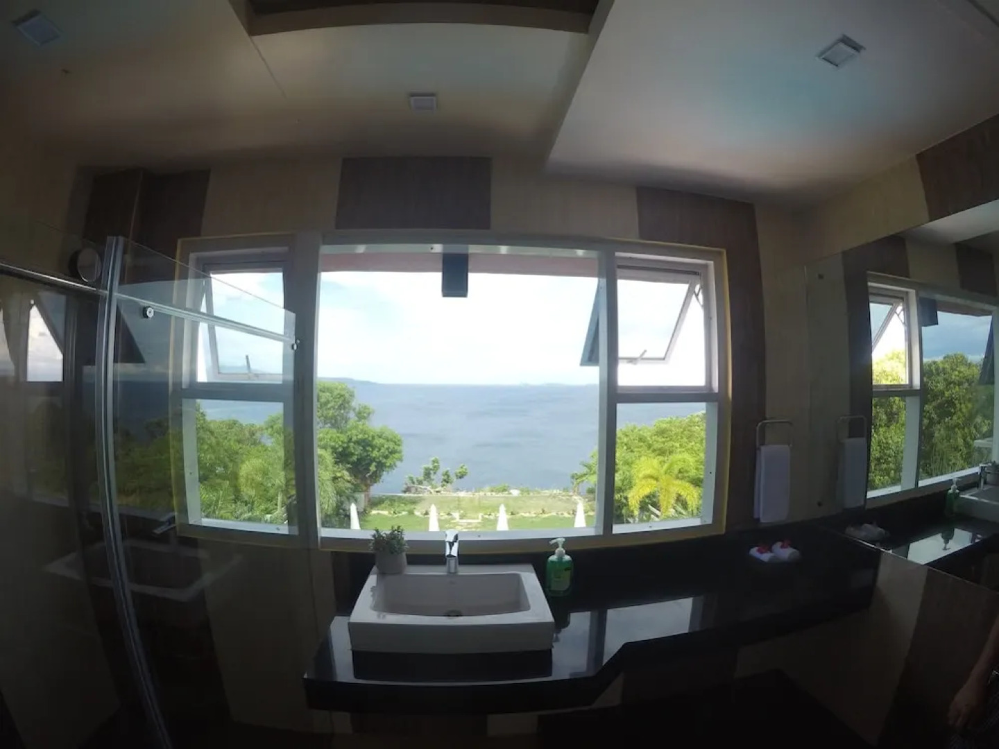 The Lighthouse Puerto Galera