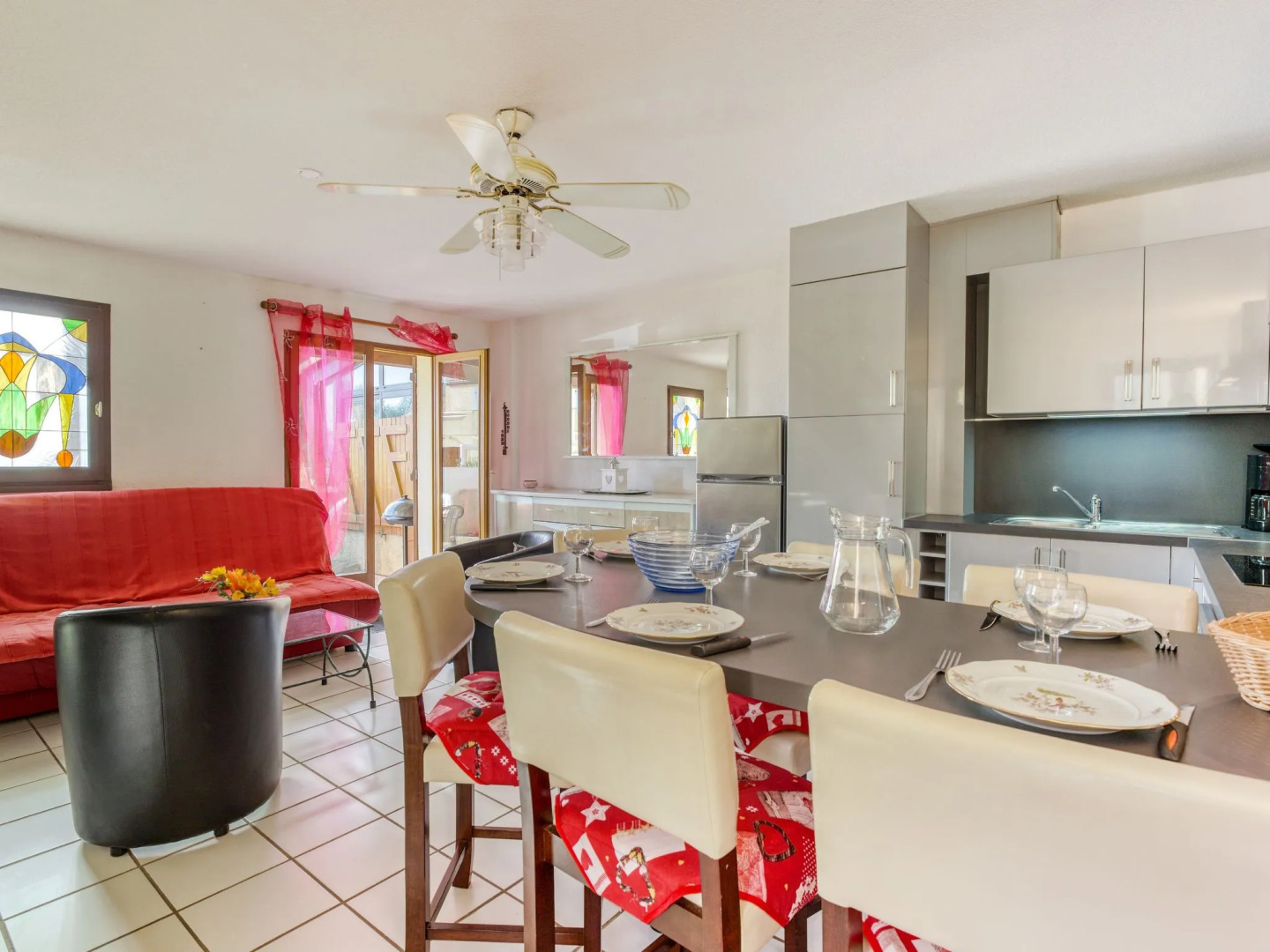 Les Villas sur la Colline