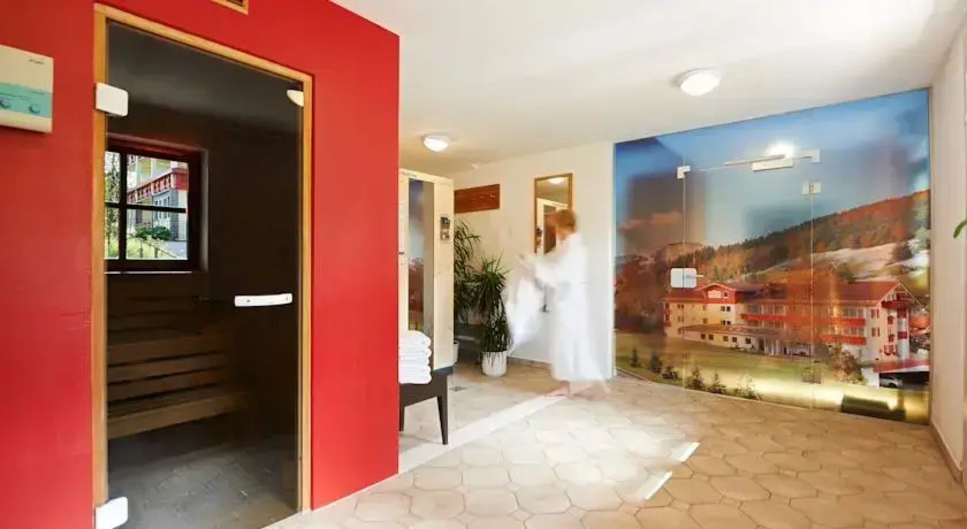 Kur- und Wellnesshotel Kronenhof