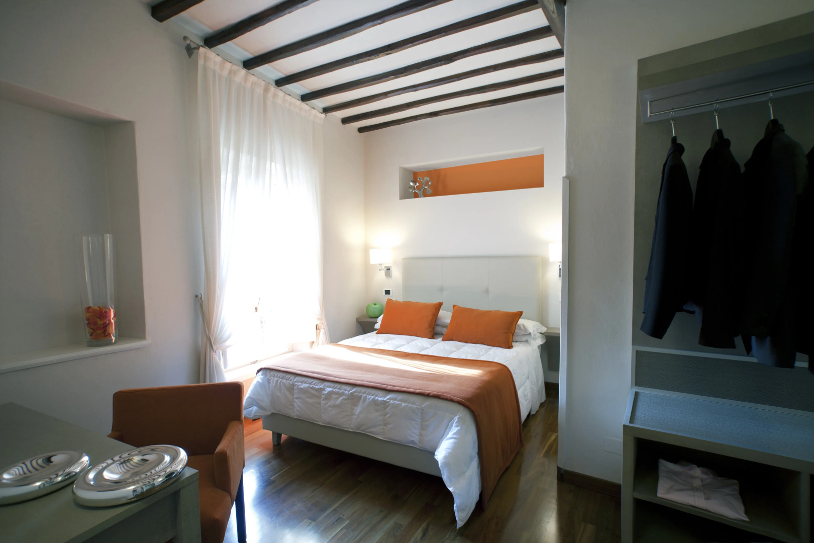 Hotel Charleston