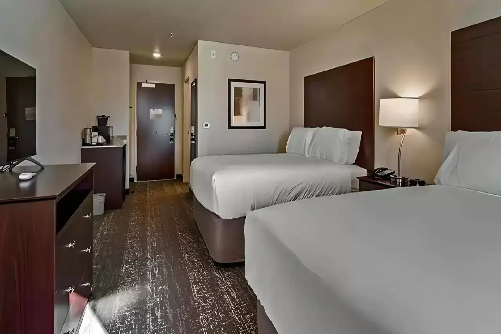 Comfort Inn & Suites Morgan - South Ogden