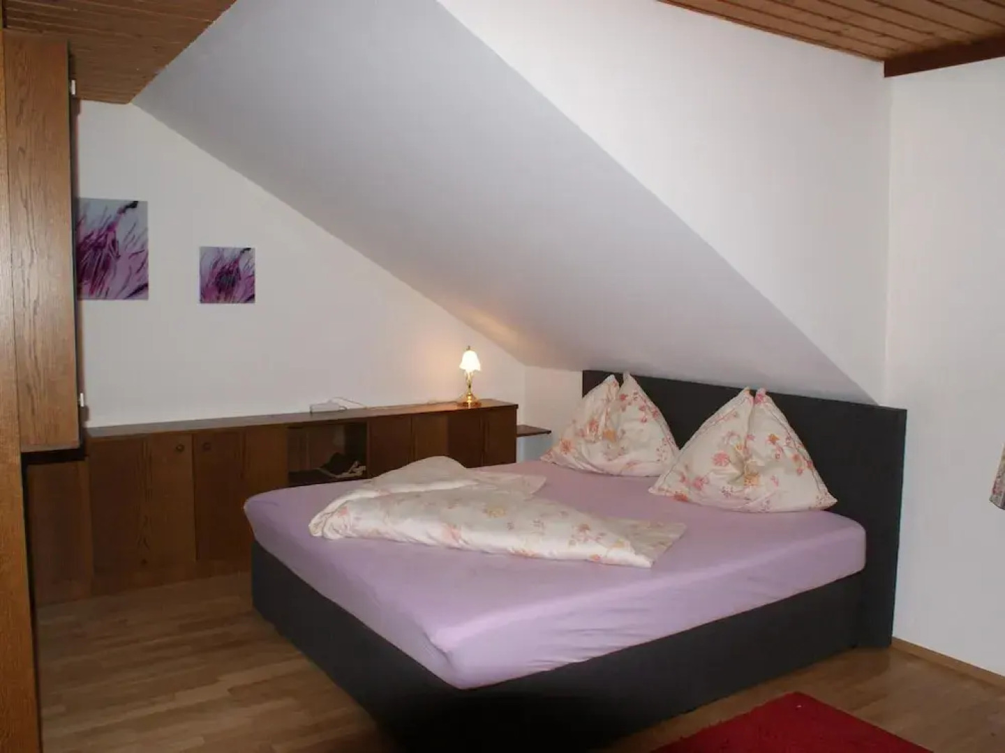 Holiday Home Bodensdorf Near Ski & Lake