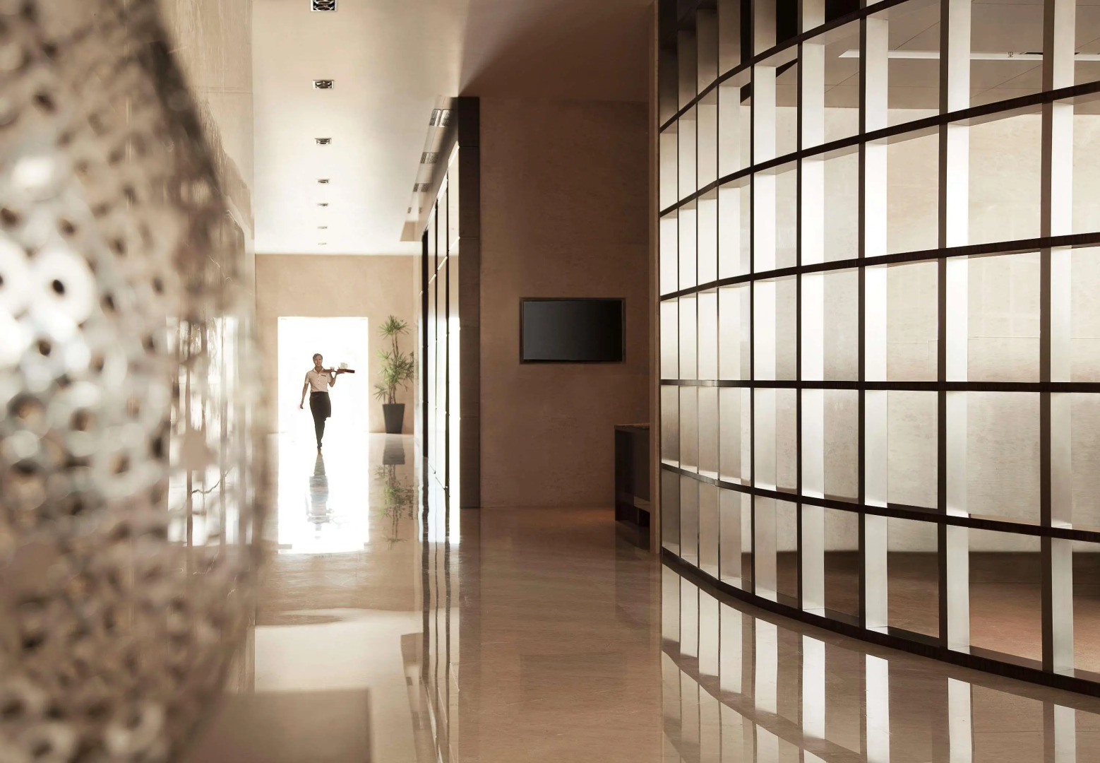 Courtyard by Marriott Kochi Airport