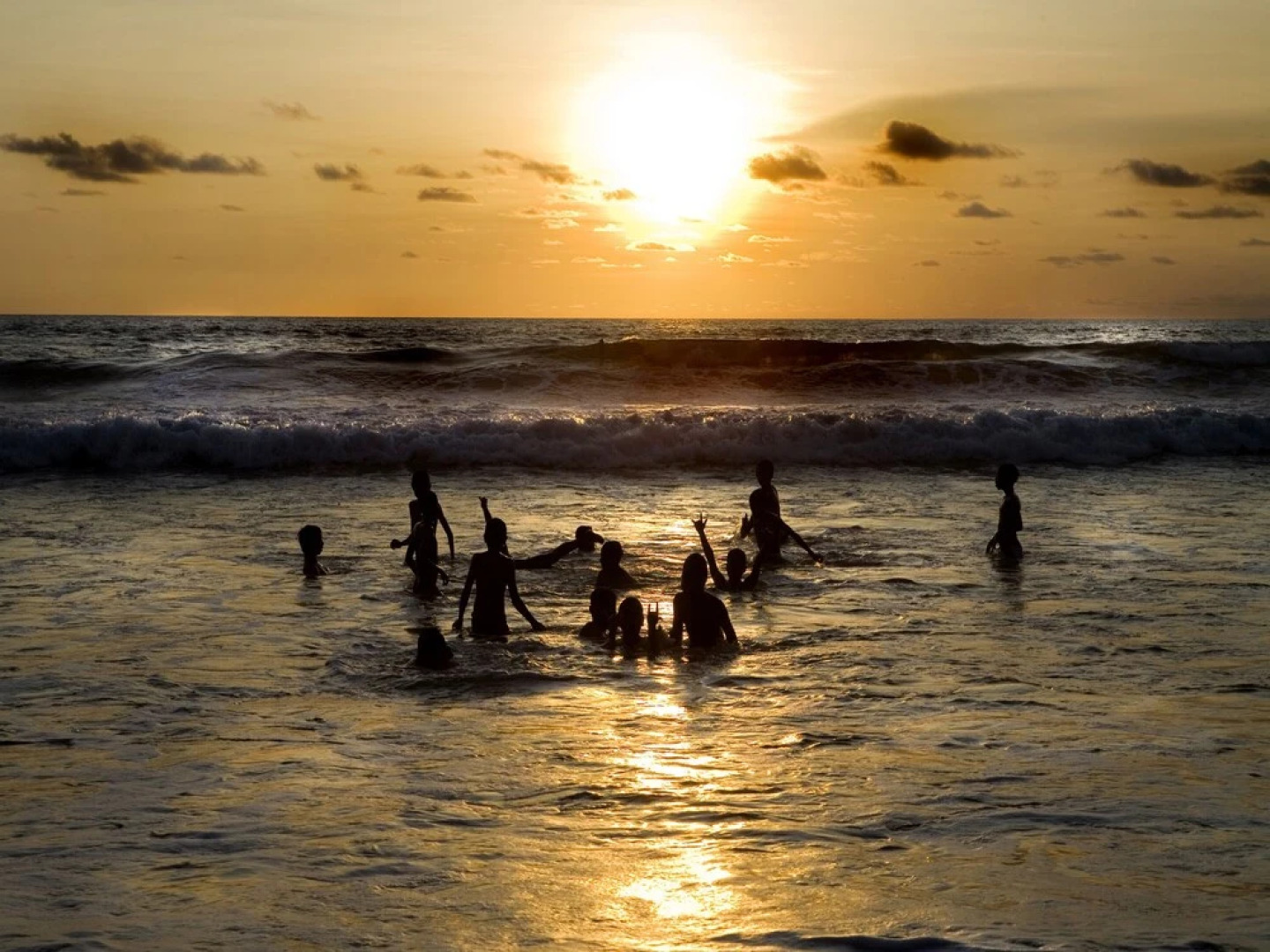 Arnalaya Beach House