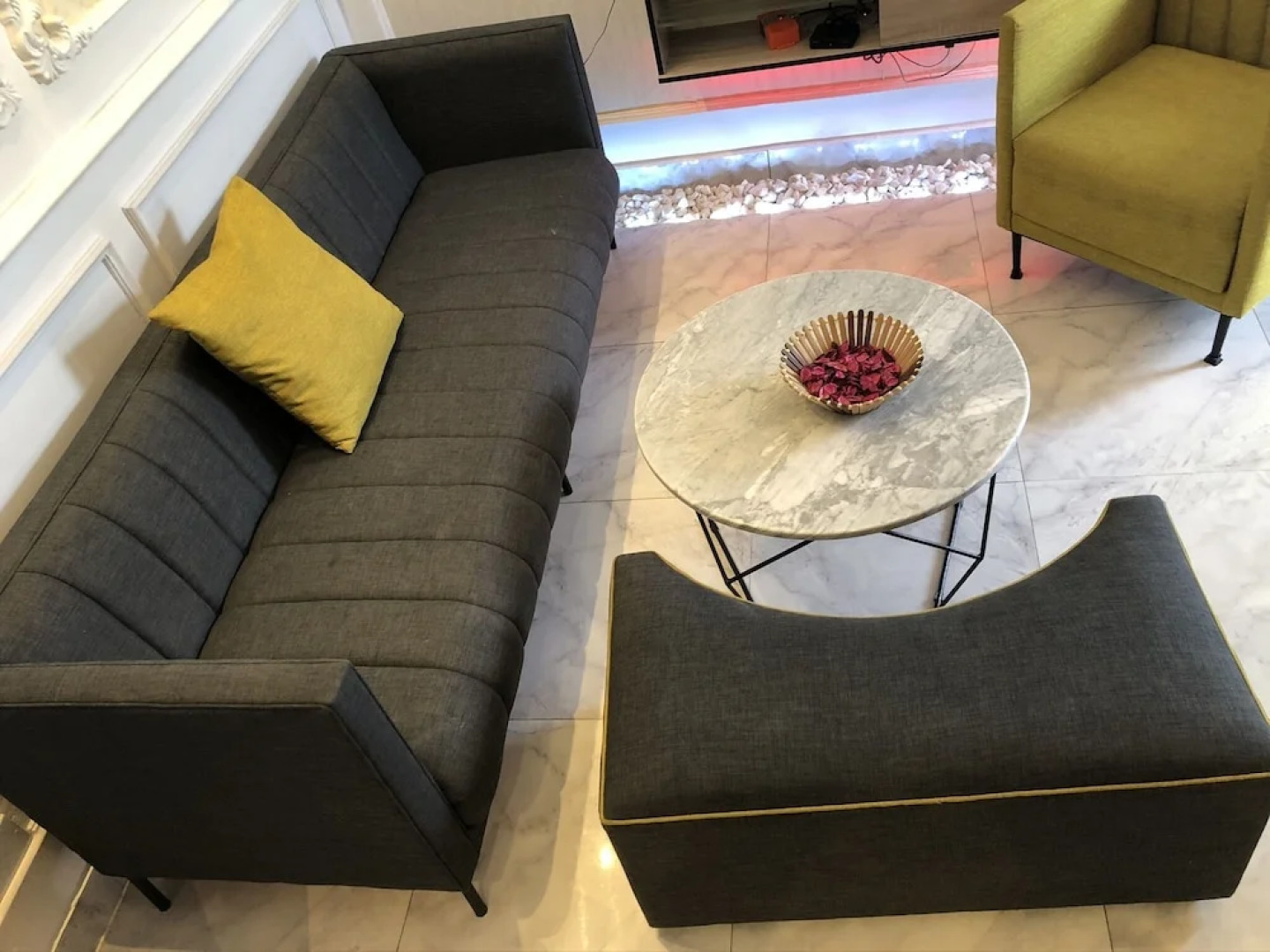 Millennium Apartments & Studios