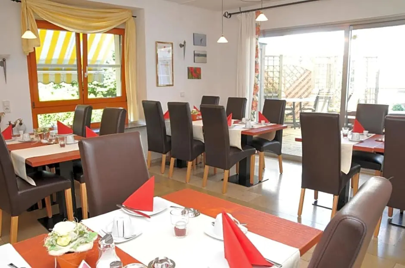 Pension Bella Vista