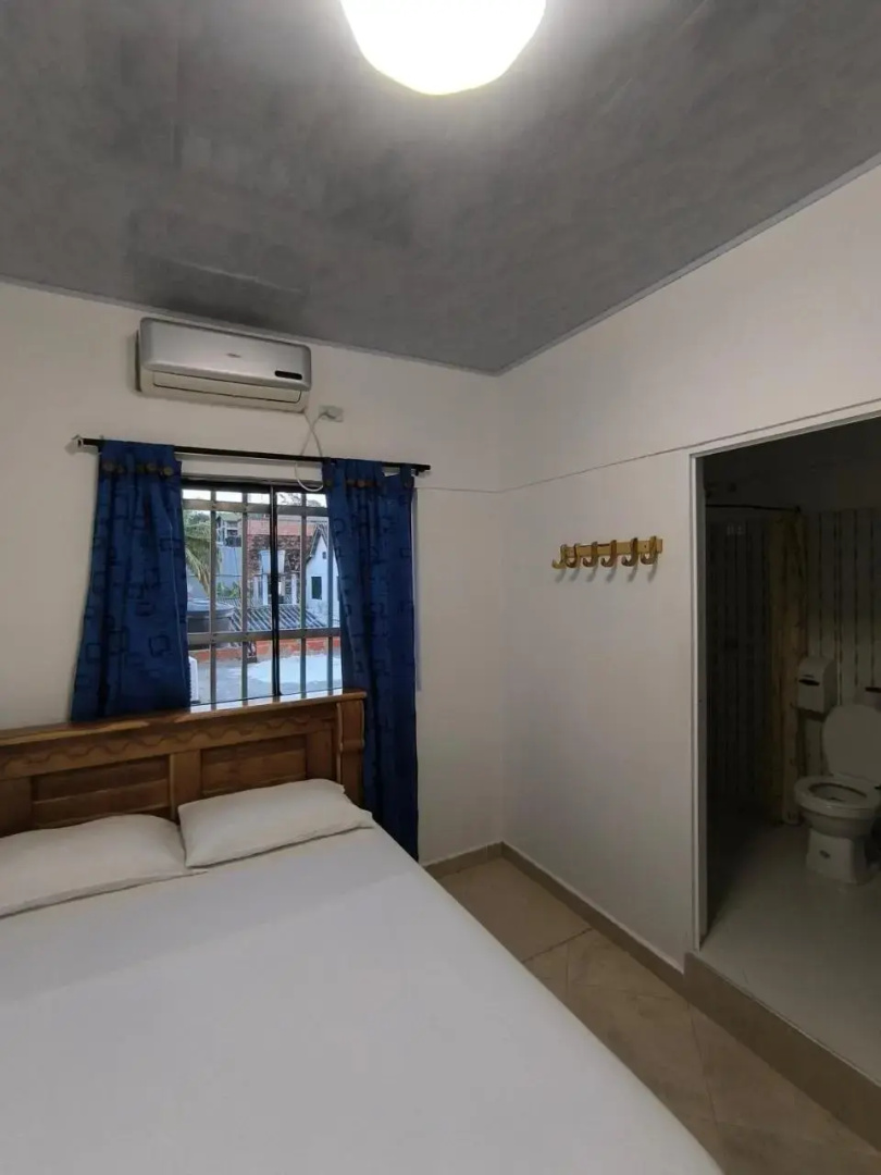 Casa Hotel Mar y Brisa Beach