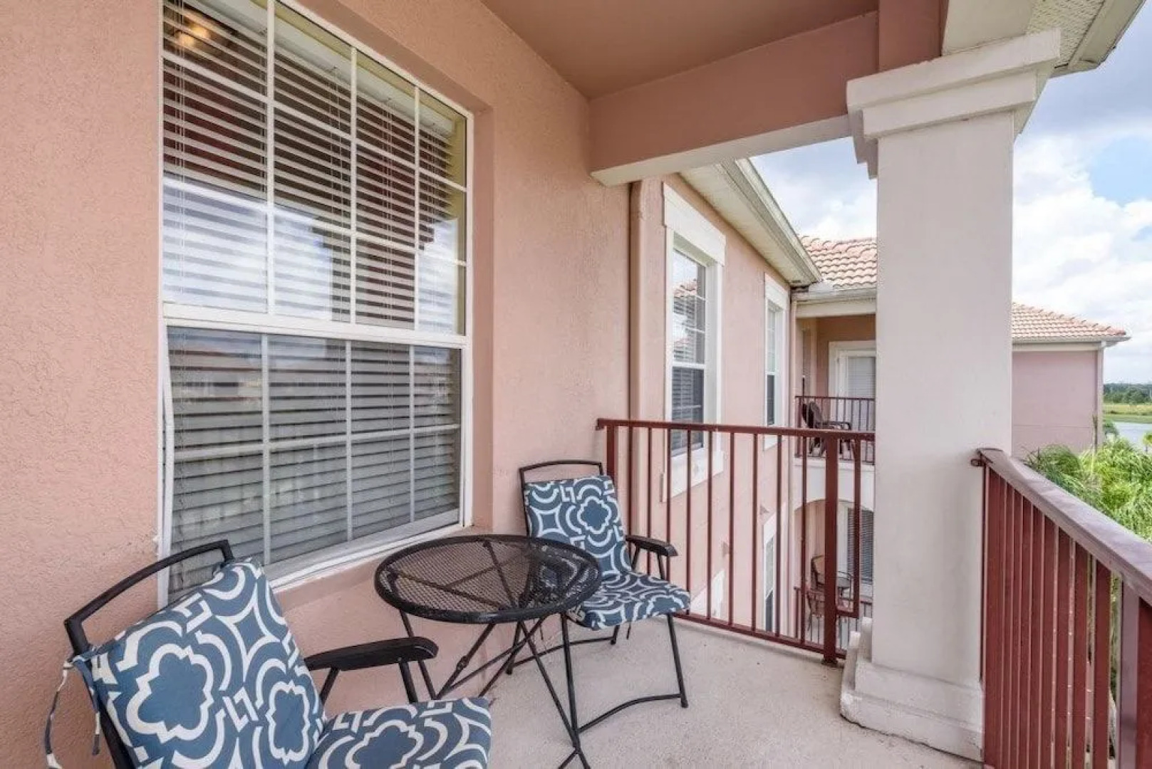 4862 Cayview Ave #410 - 3 Br condo by RedAwning