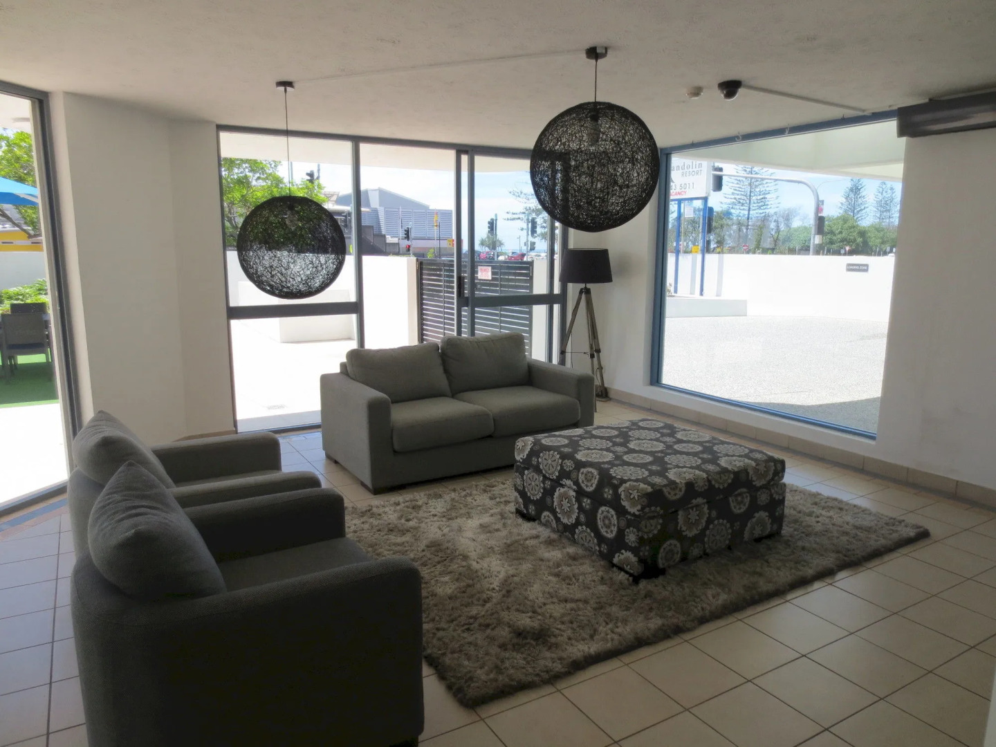 Mandolin Beachfront Resort