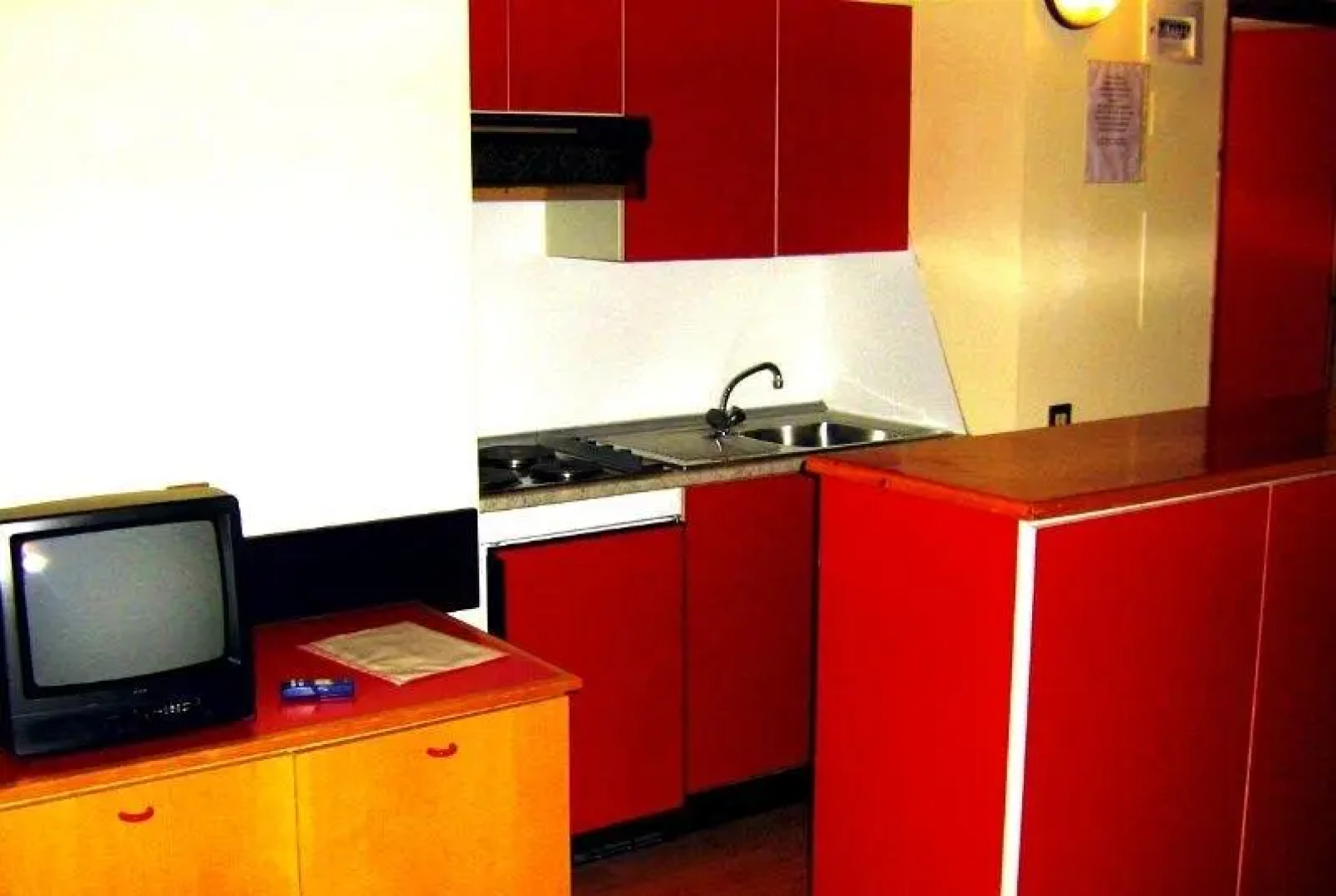 Savoia Hotel