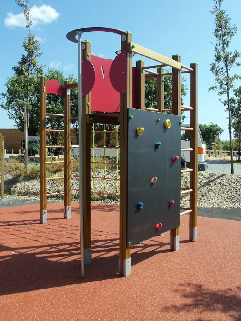 Domaine du Pré - Vendée Atlantique