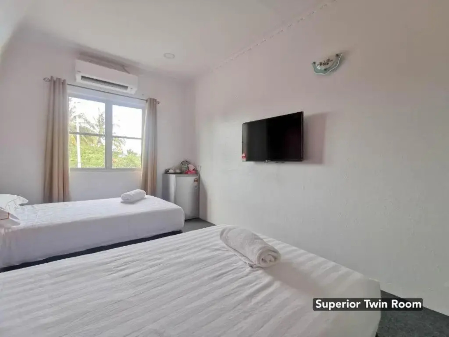 The Zuley Heritage Hotel