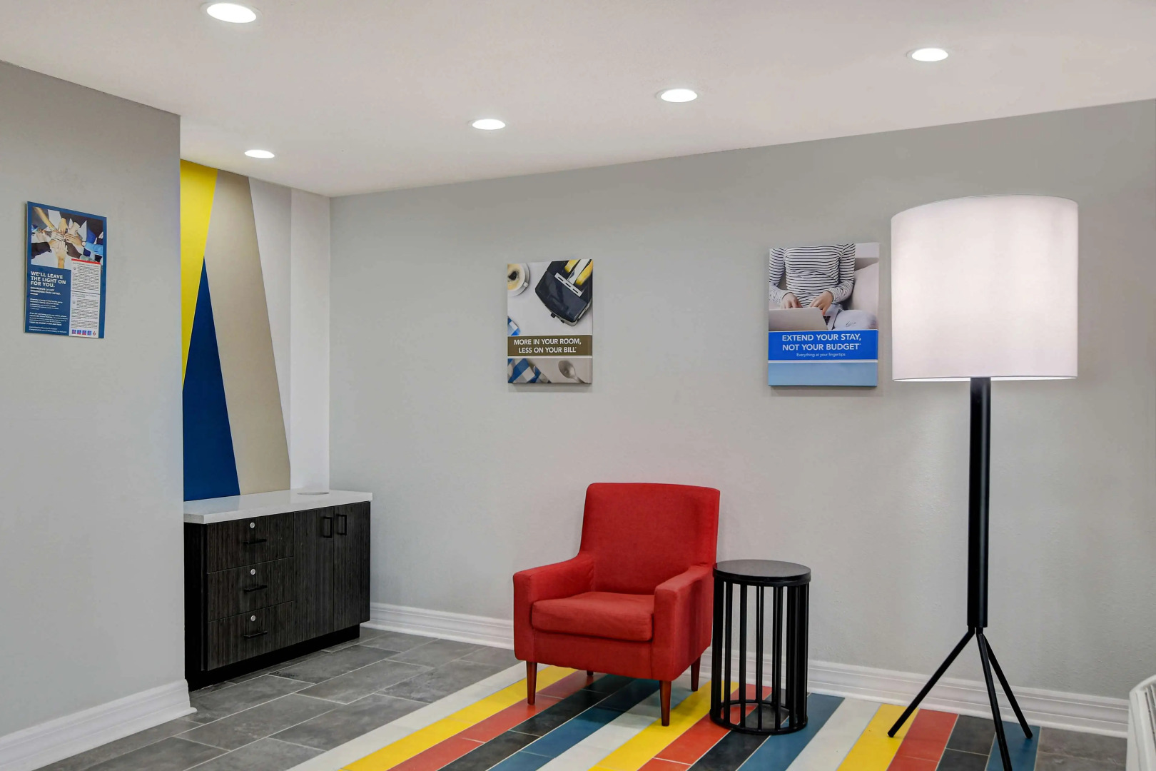 Studio 6 Meridian, MS - Bonita Lakes