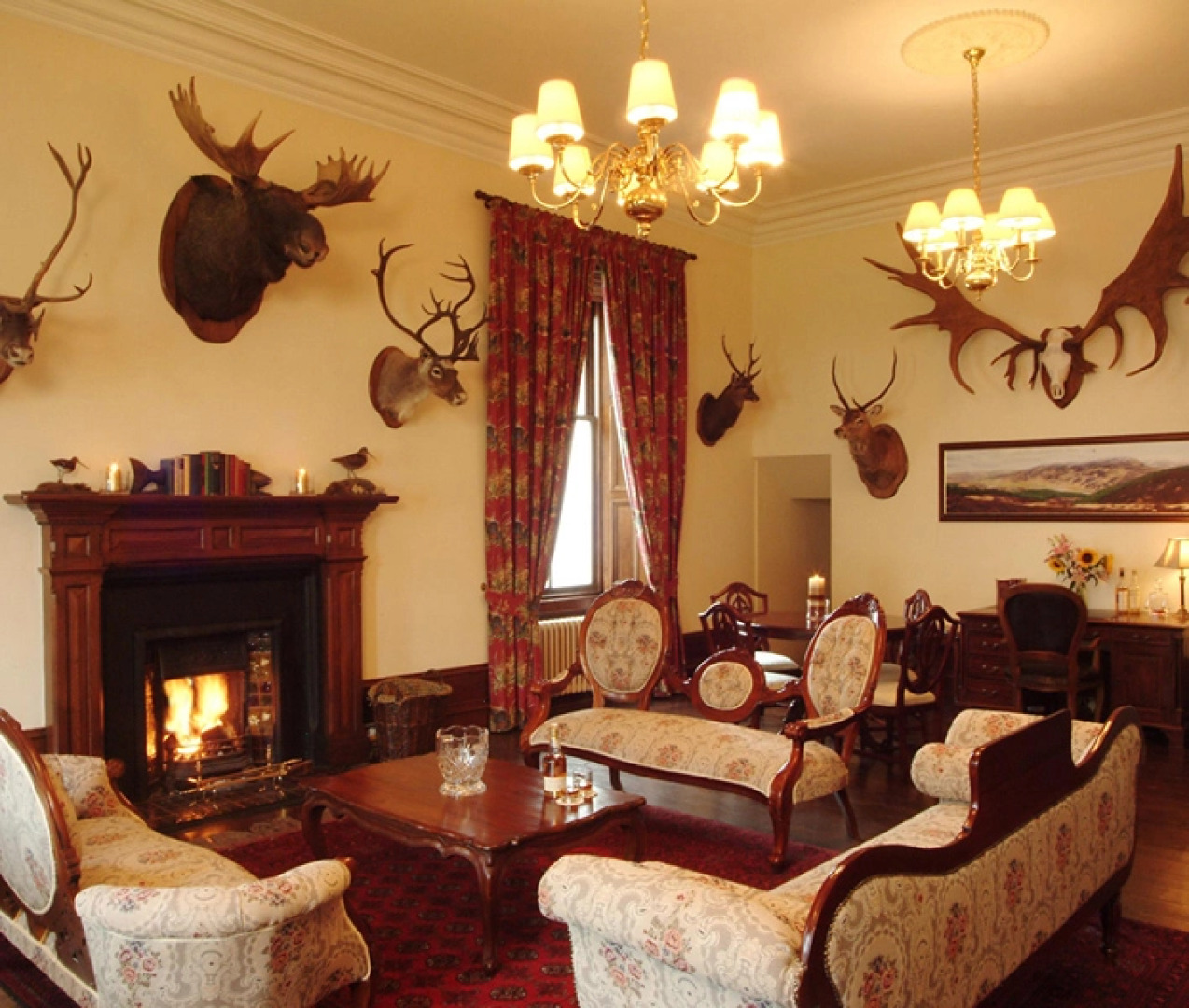 The Bridge Guest House