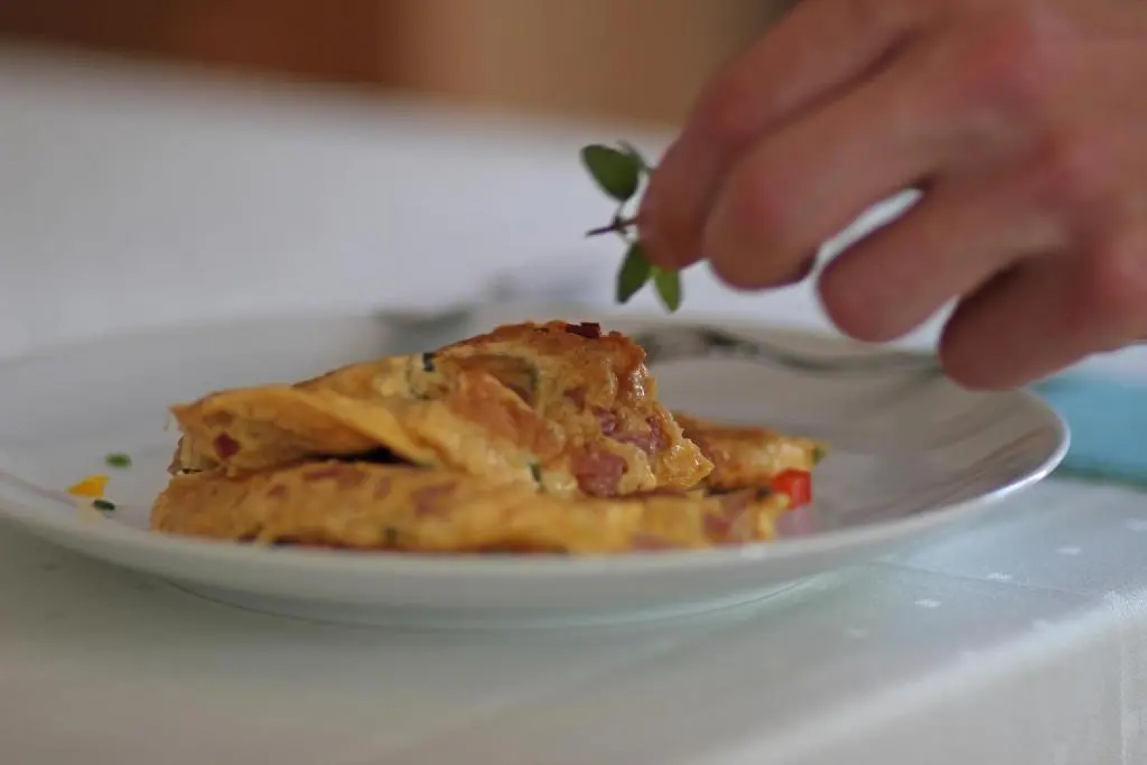 Ferienwohnung Hindenburg