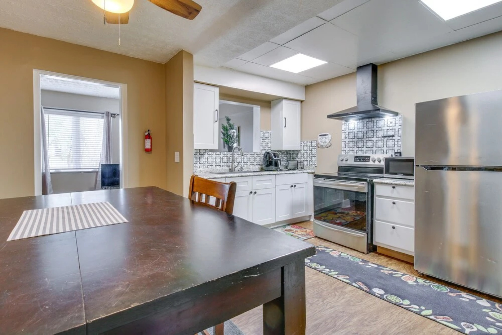 Convenient Dayton Vacation Rental Near Downtown!