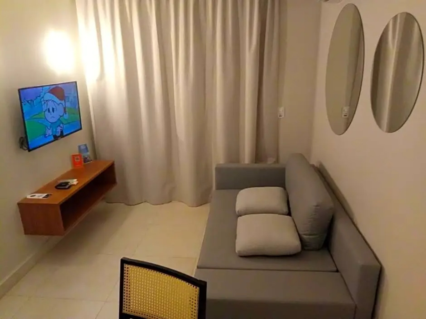 Apartamento no Salinas Exclusive Resort