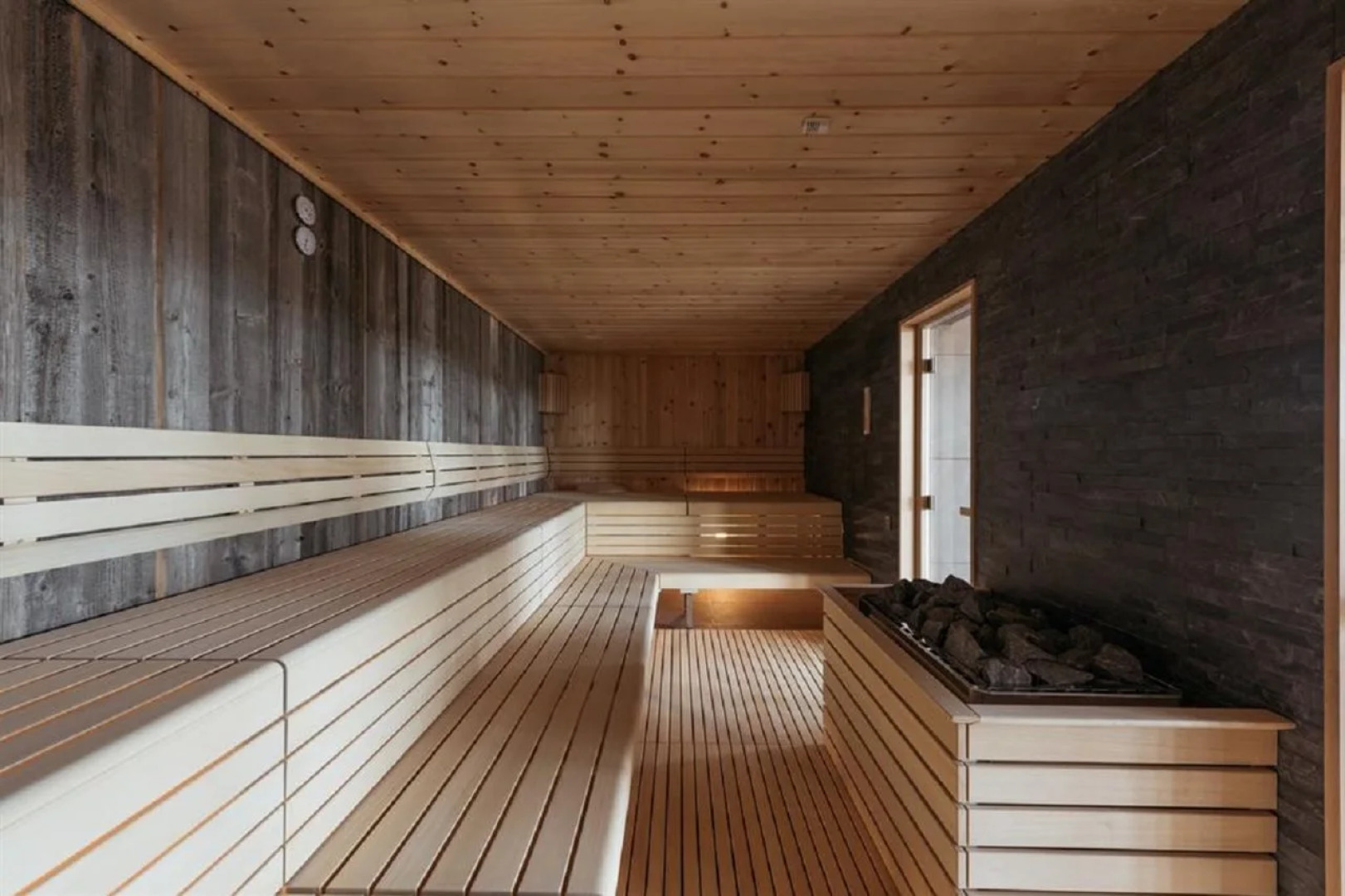 Hotel Livada Prestige - Sava Hotels & Resorts