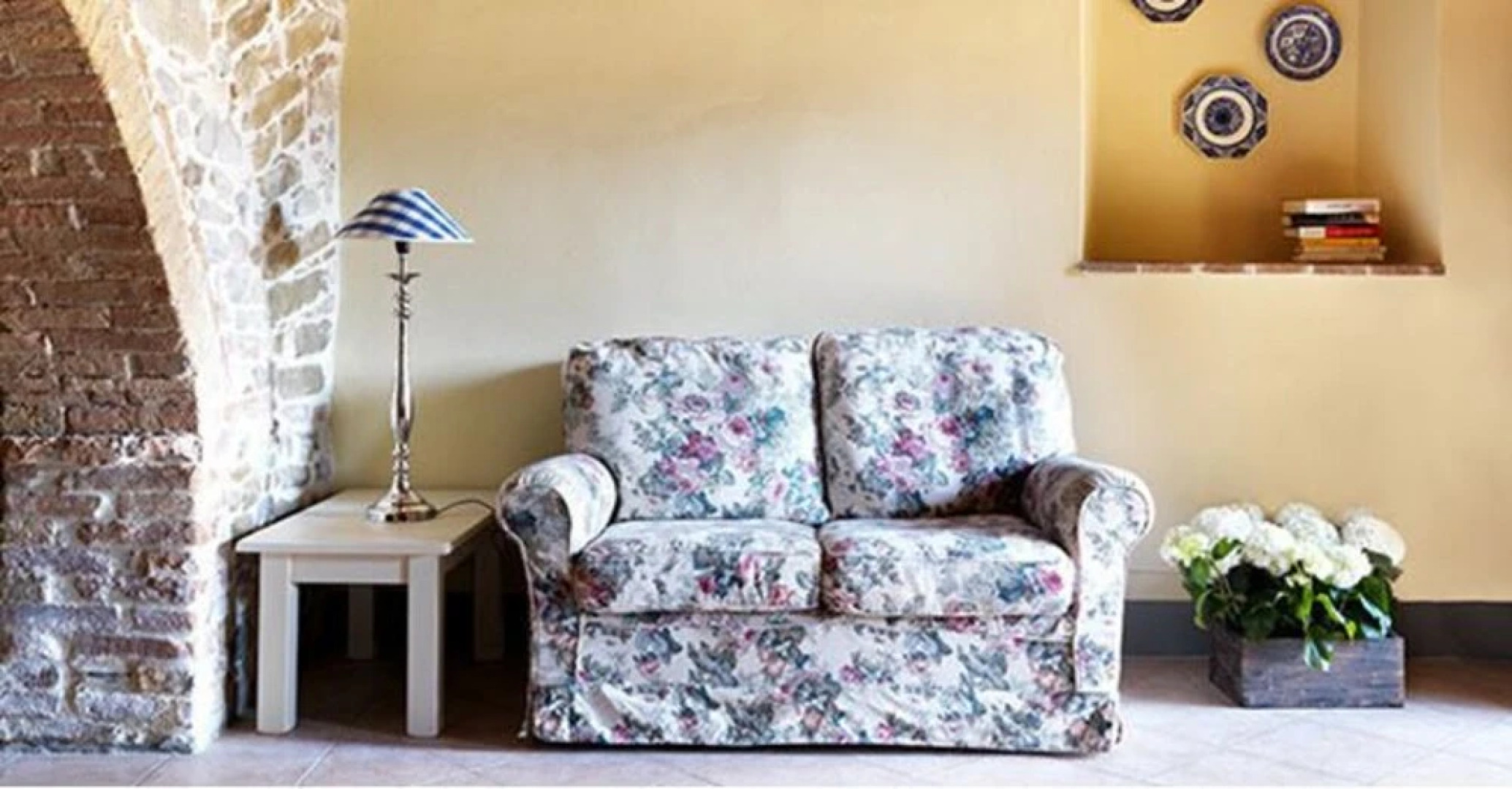 Agriturismo Piettorri