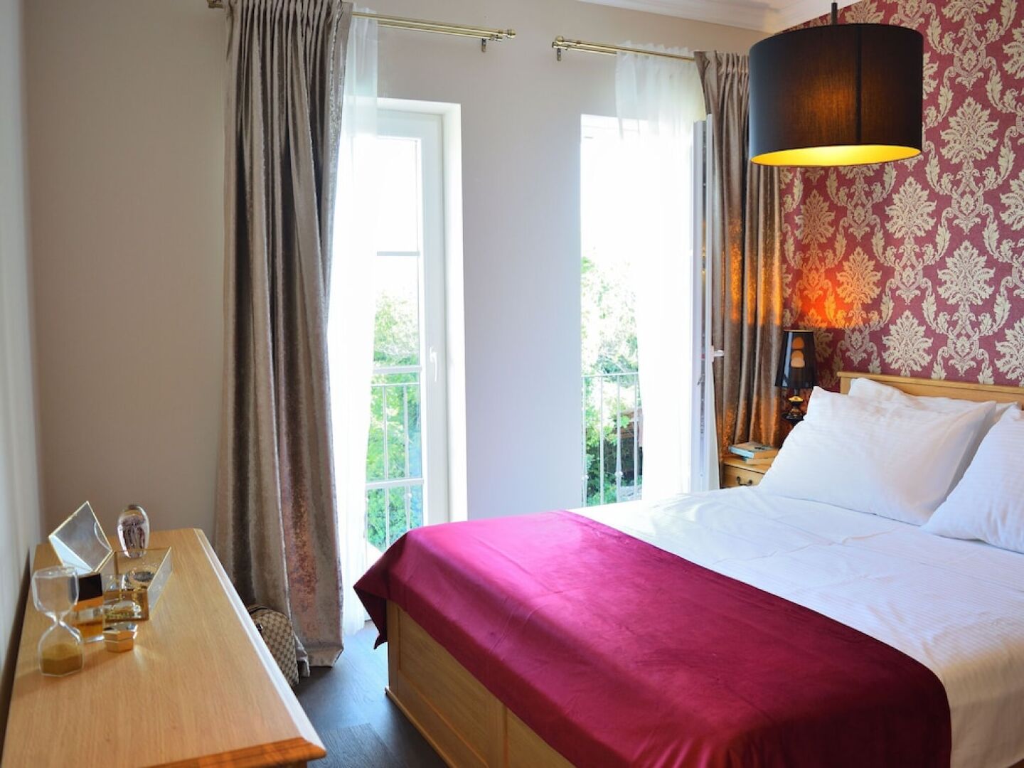 Sunlit Villa in Buje With Swimming Pool