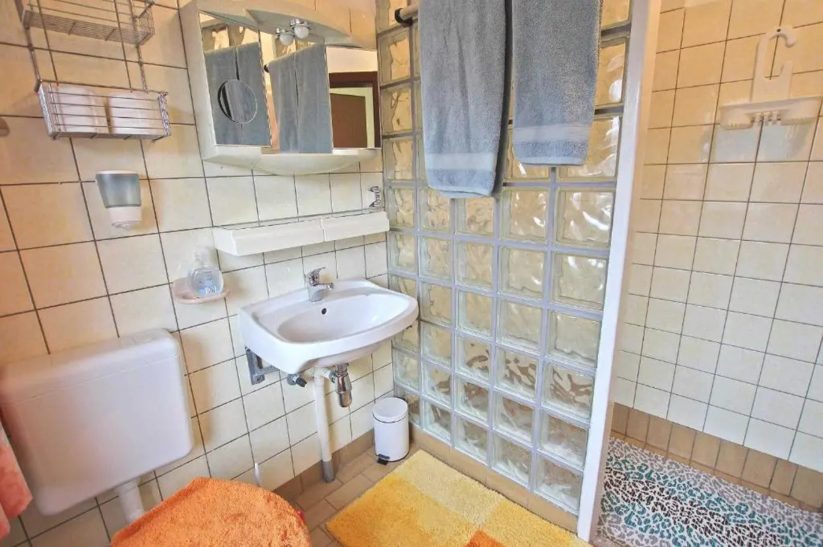 Ferienwohnung Klink SEE 10661