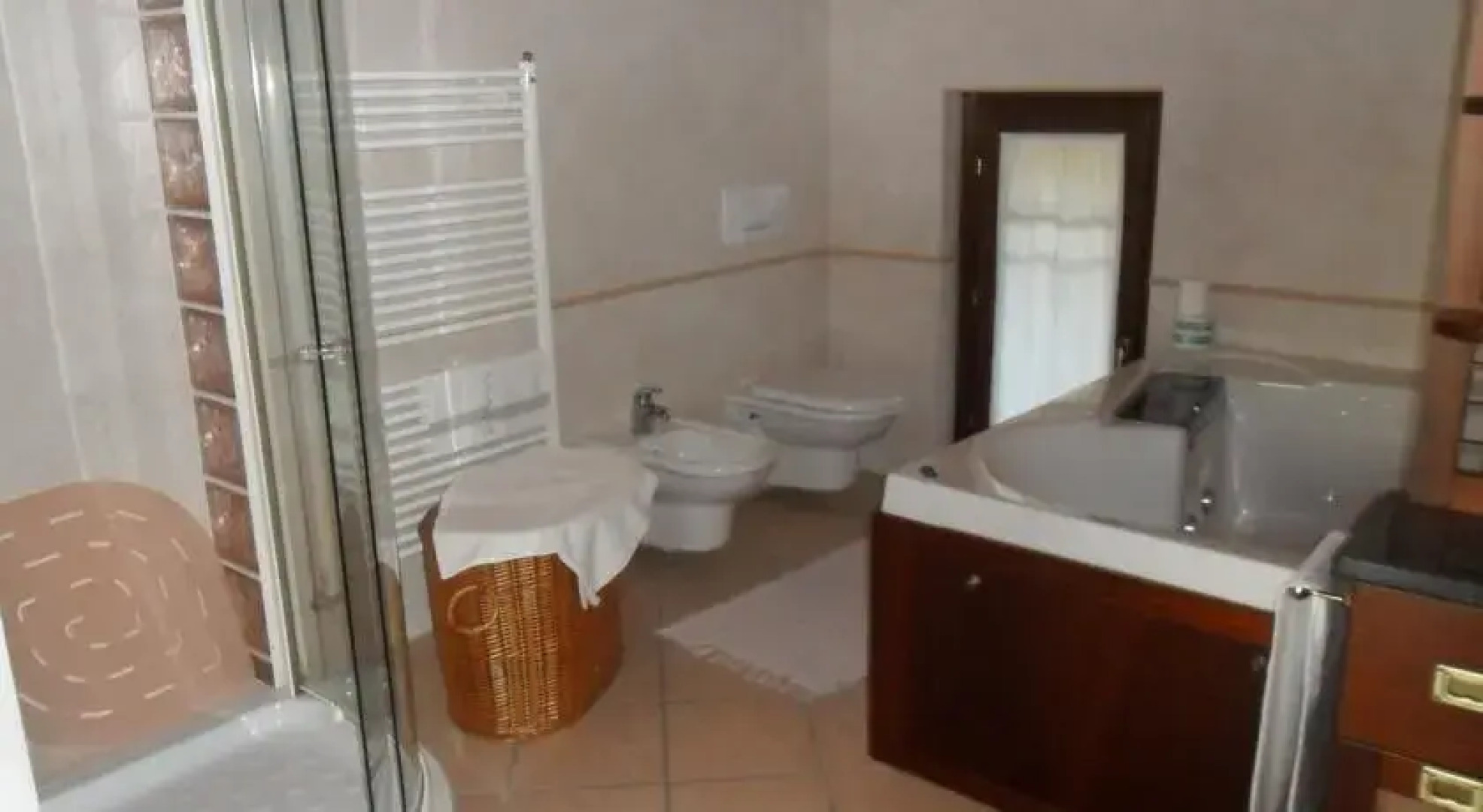 Ferienwohnung Apartment