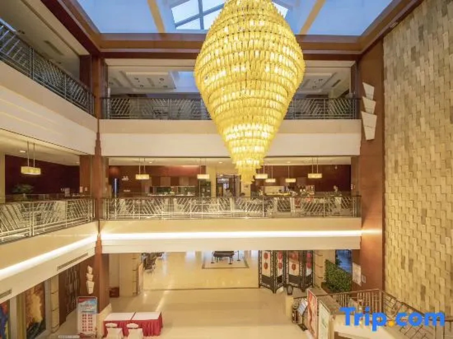 Mochou Lake International Hotel