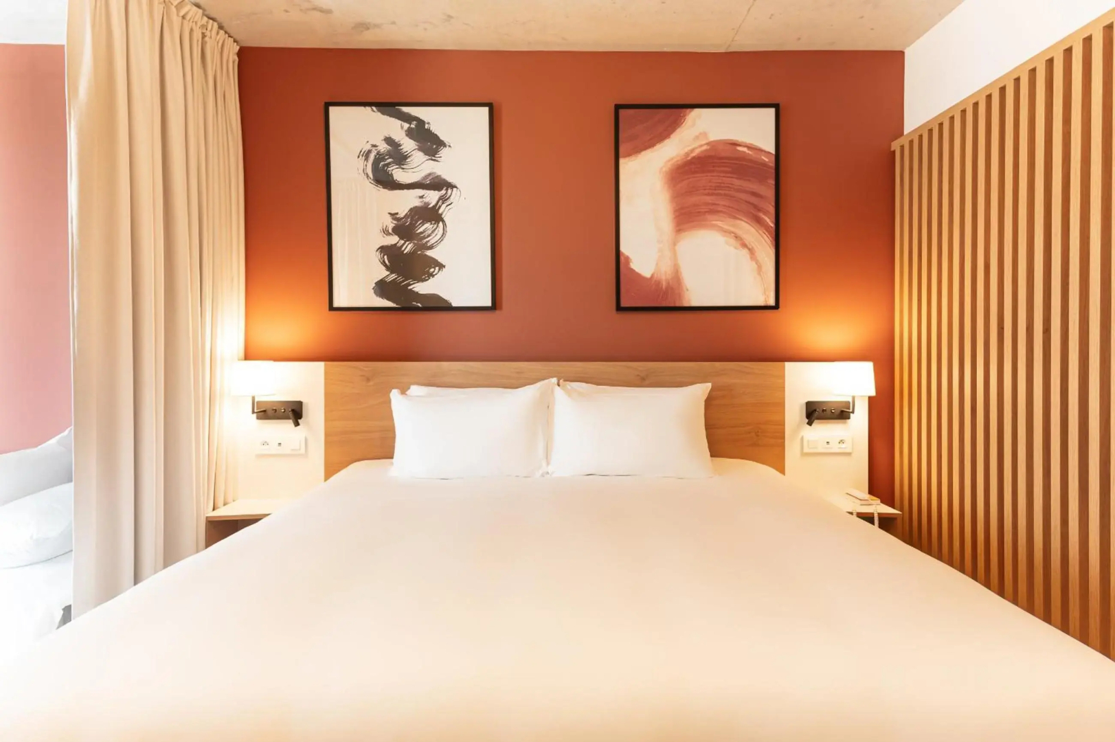 voco Beaune – Cité des Vins by IHG