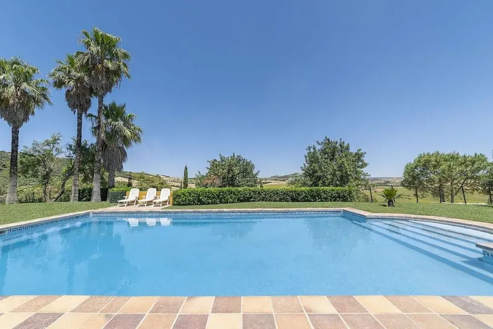 Alterhome Cortijo Sierra y Lago