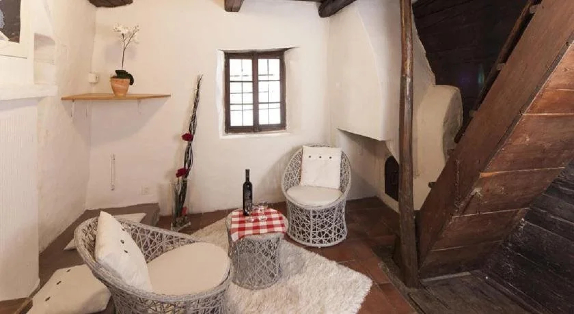 Antica Osteria Dazio