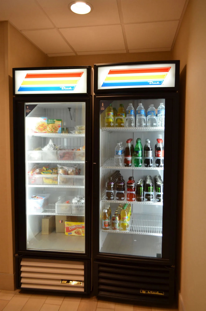 Comfort Suites Bossier City - Shreveport