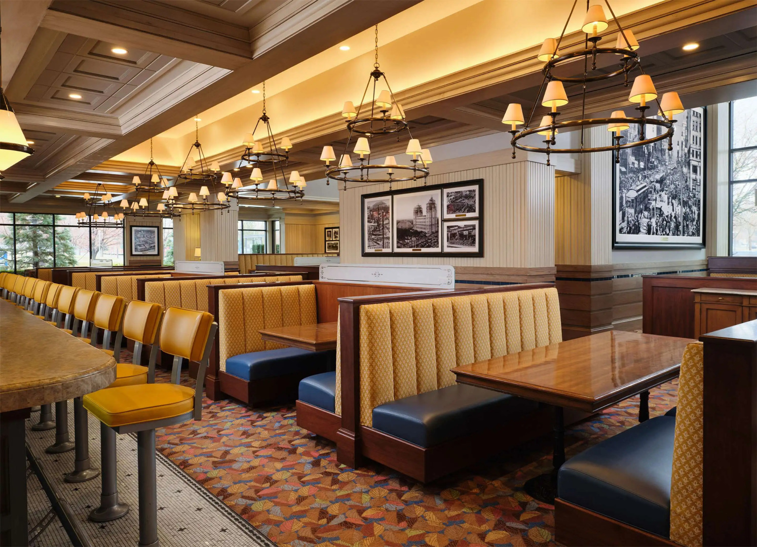 Little America Hotel