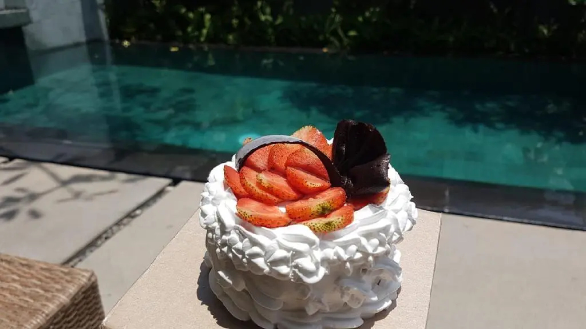 Mayaloka Villas Seminyak