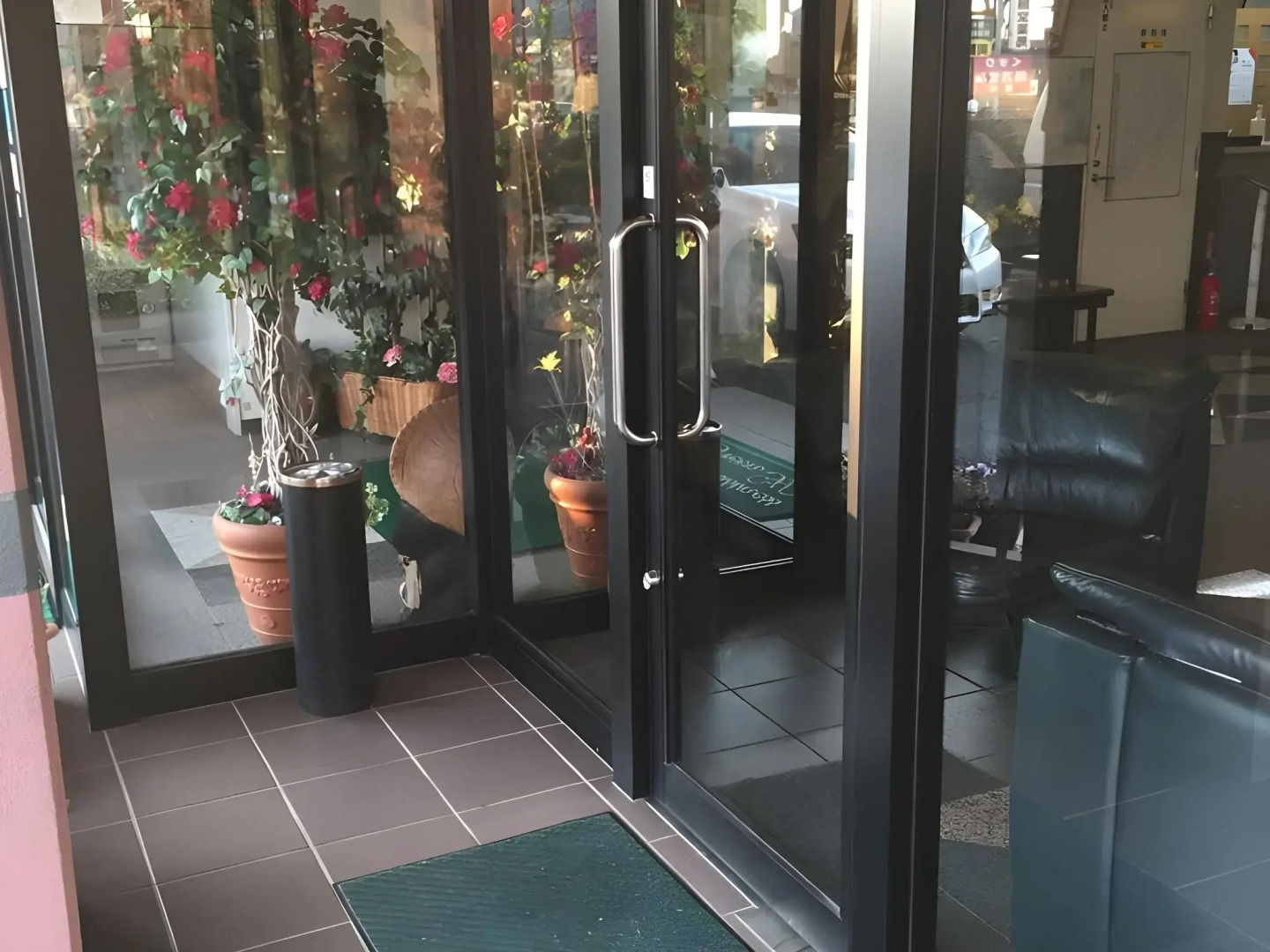 Business Green Hotel Youkaichi