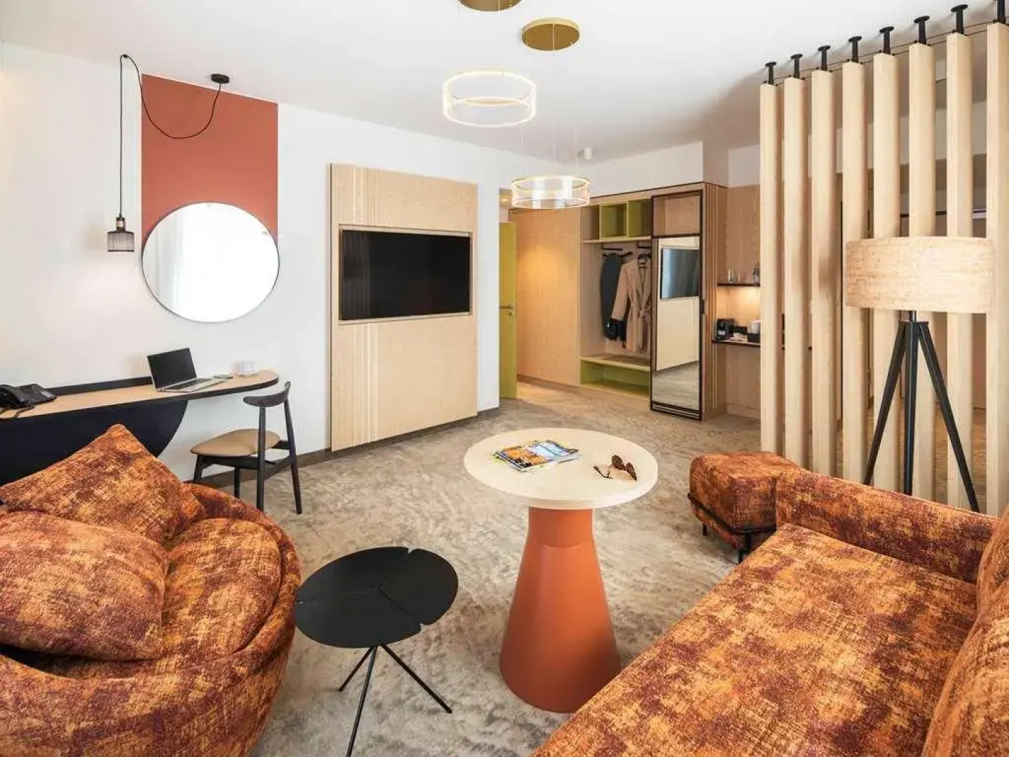 Mercure Katowice Centrum