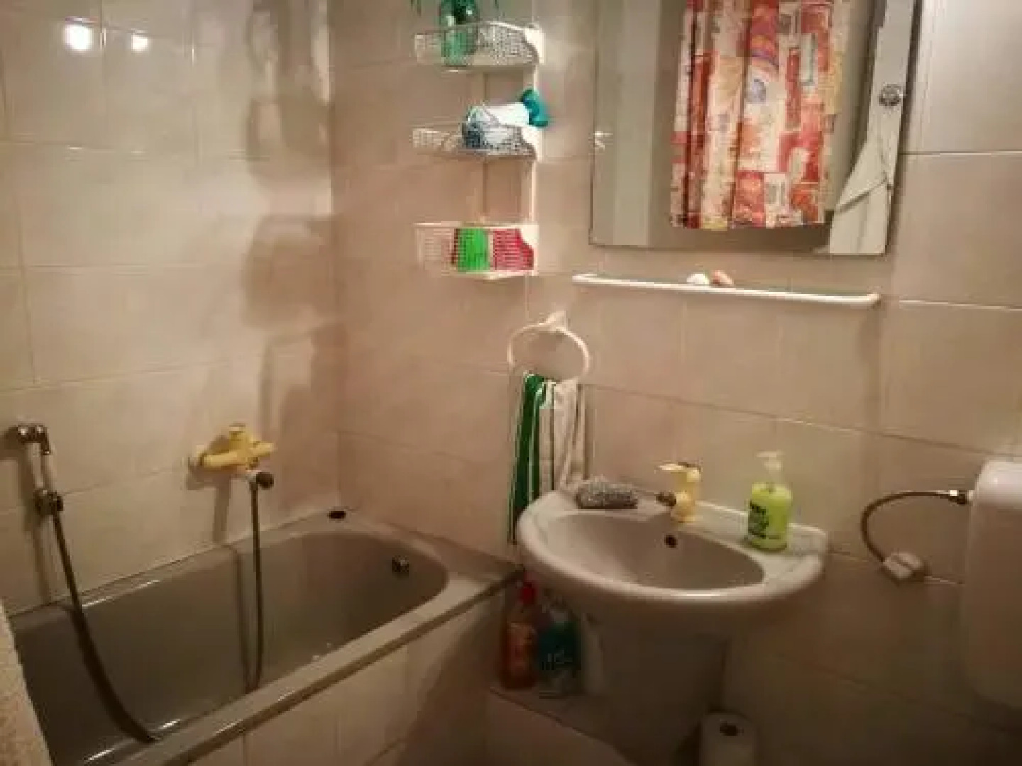 City apartman és camping