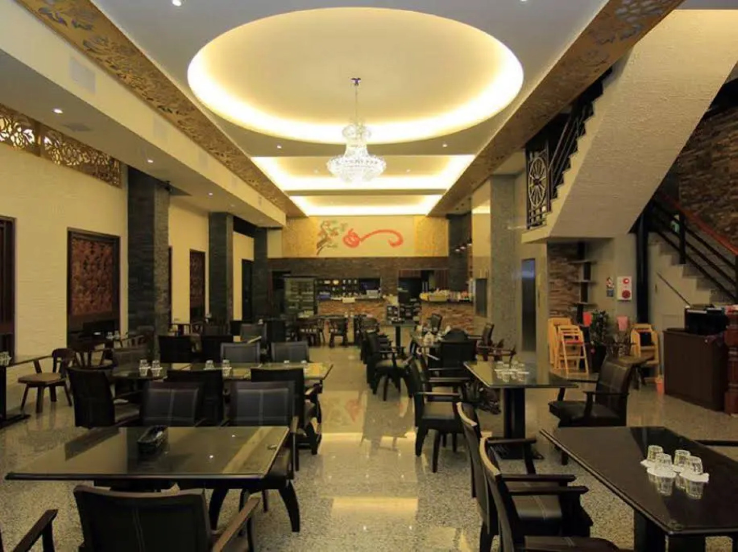 Lu Fang View Guest House