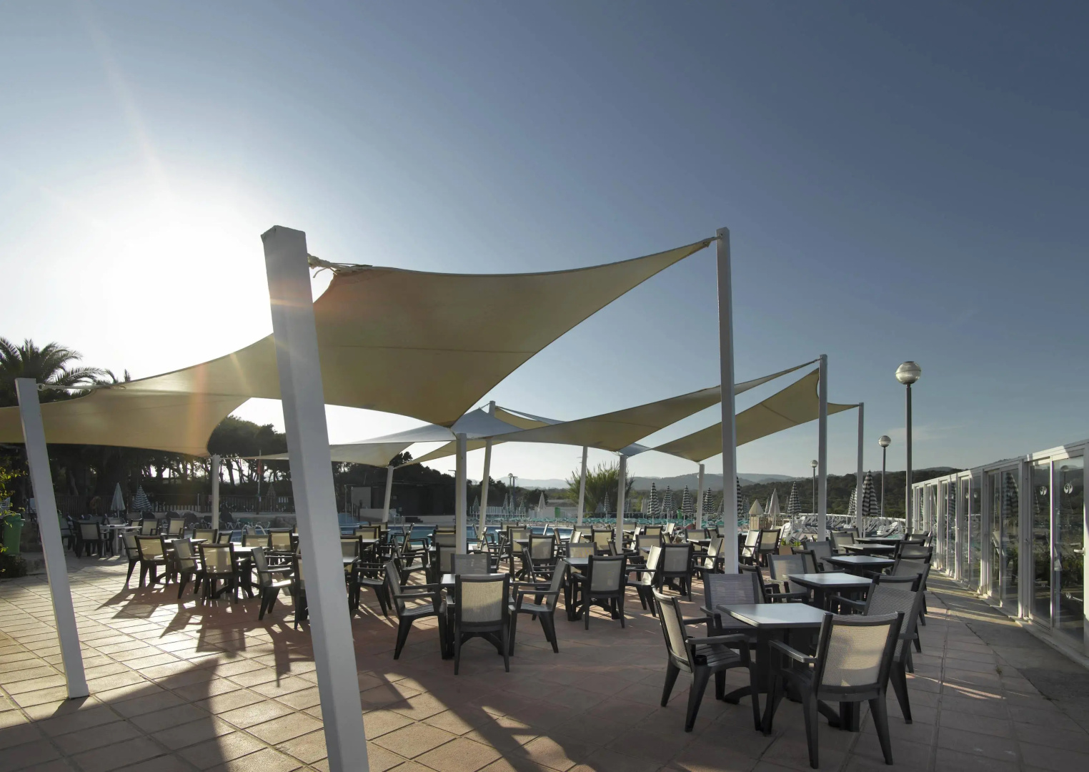 Bless Hotel Ibiza, a member of The Leading Hotels of the World