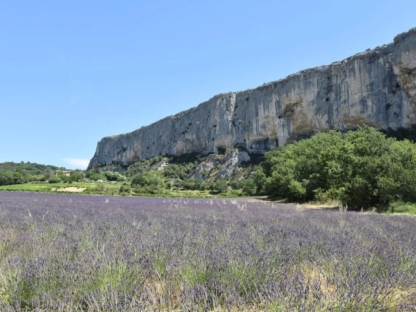 Luxurious Villa With Heated, Private Pool and Panoramic Views of the Luberon