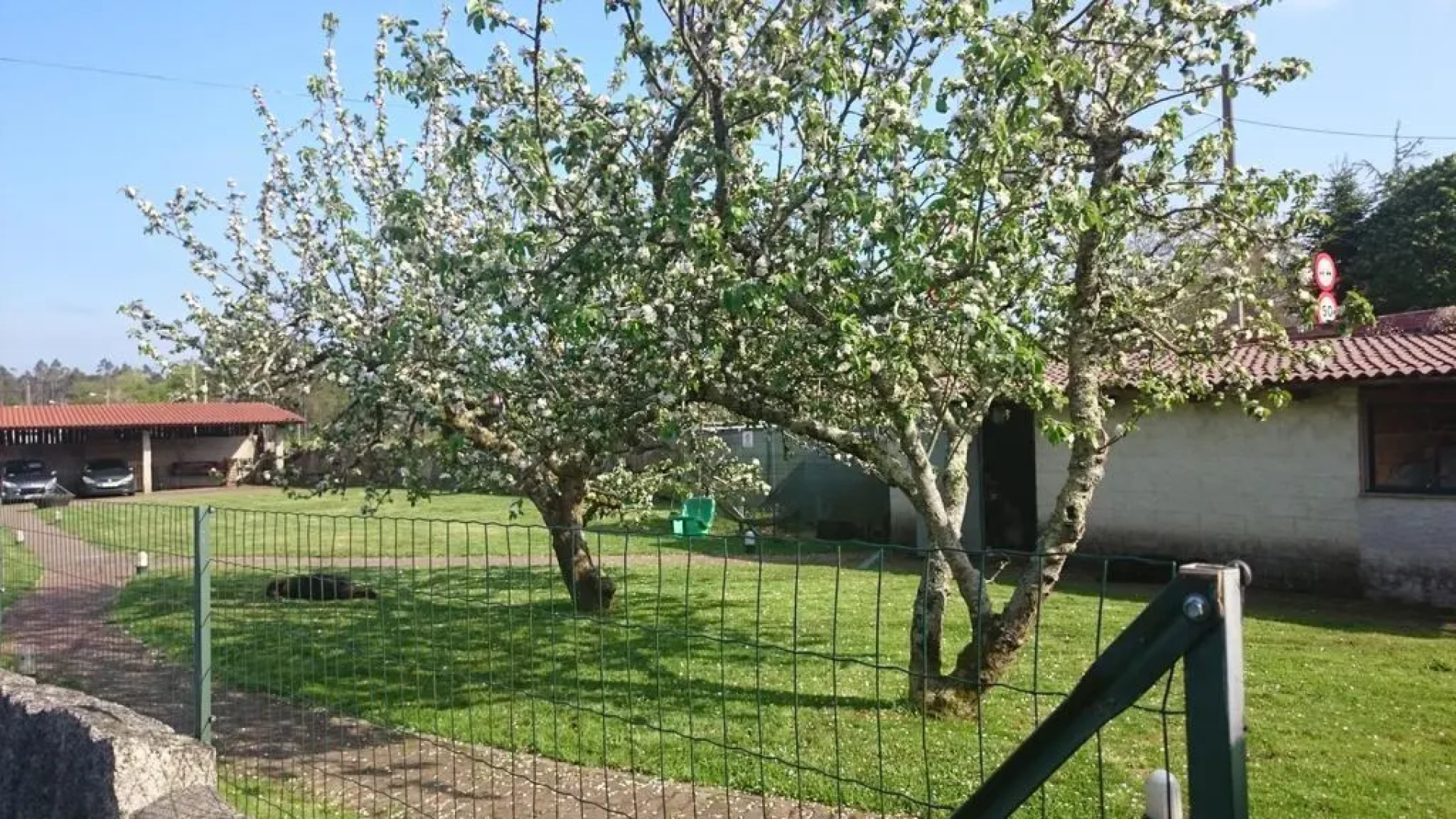 Hotel Rústico Casa Do Vento