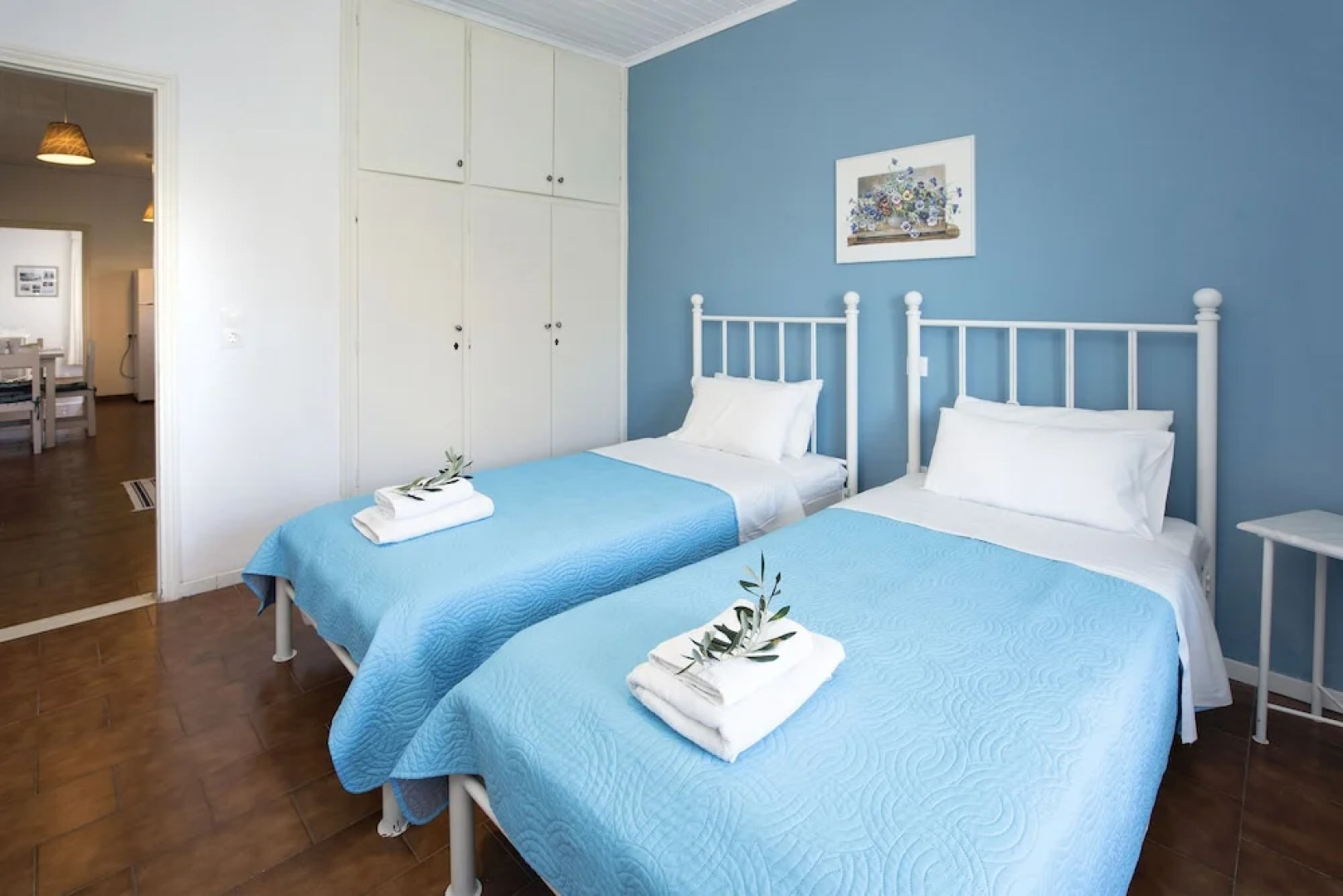 Marika Apartments Corfu