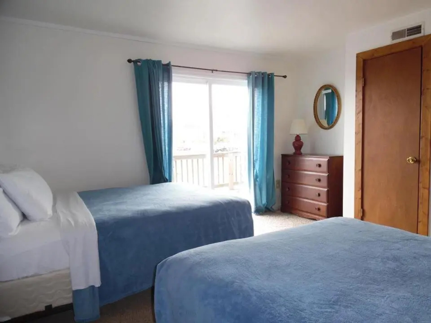 Seaside Apartment #22