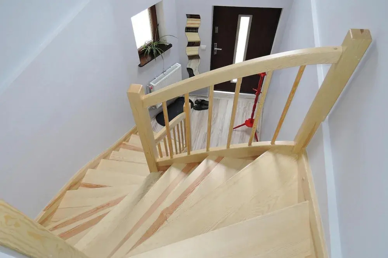 Holiday Flat, Stepnica