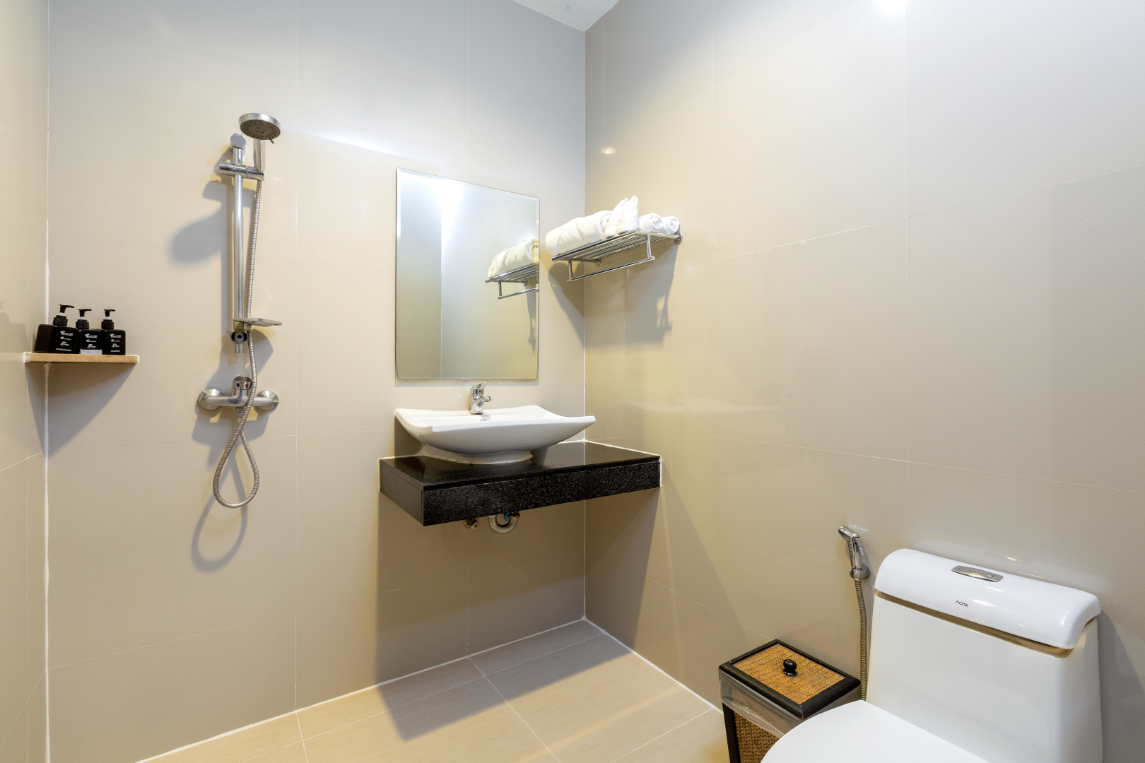 Secret Cliff Resort Phuket