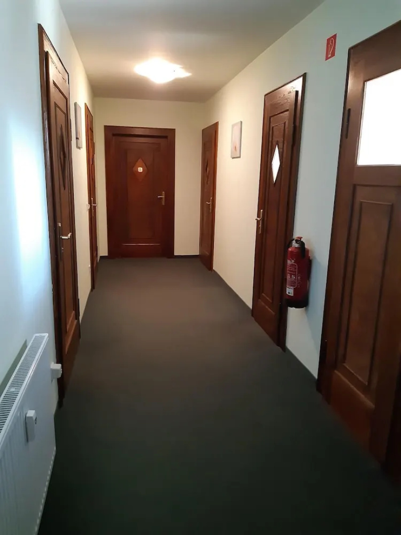 Pension Schöne
