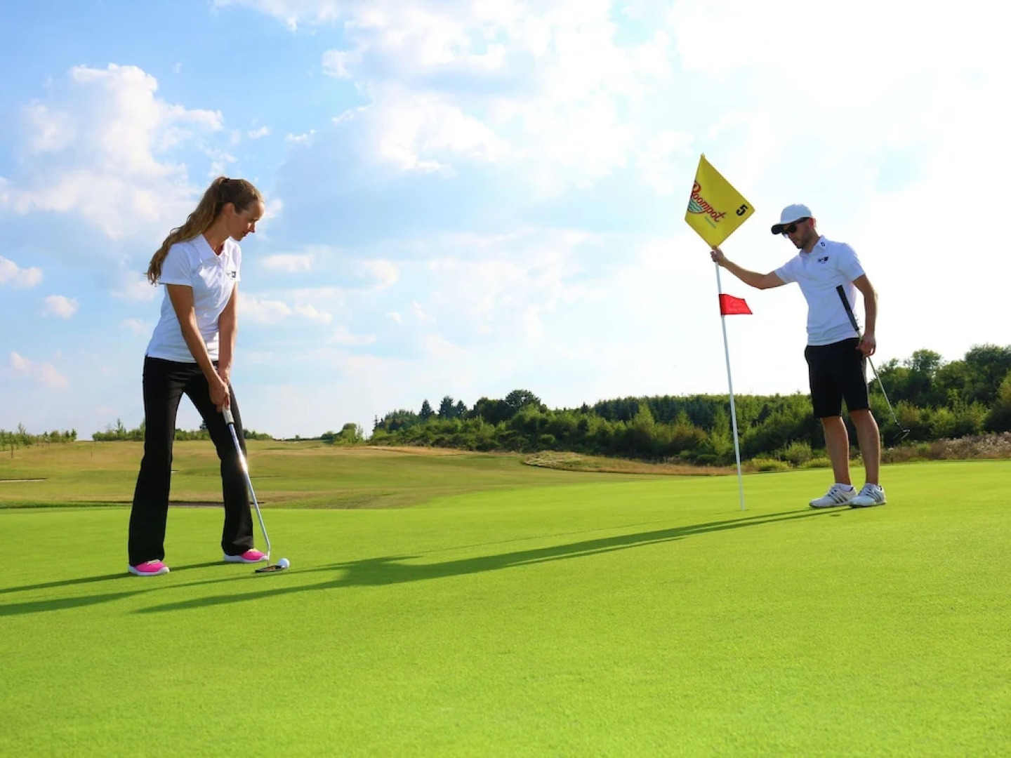 Nice Villa With Washing Machine, Close to the River Moselle